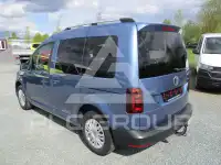 2019 Volkswagen Caddy