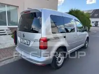 2019 Volkswagen Caddy