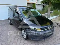 2019 Volkswagen Caddy
