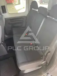 2019 Volkswagen Caddy