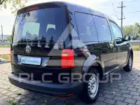 2019 Volkswagen Caddy