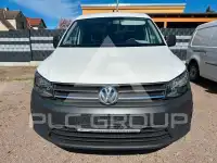 2019 Volkswagen Caddy