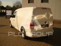 2019 Volkswagen Caddy