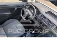2019 Volkswagen Caddy