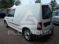 2019 Volkswagen Caddy
