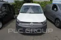 2019 Volkswagen Caddy