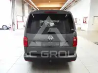 2019 Volkswagen Caddy