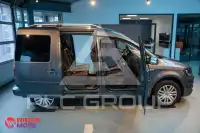 2019 Volkswagen Caddy