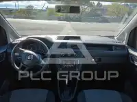 2019 Volkswagen Caddy
