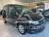 2019 Volkswagen Caddy