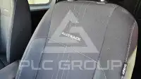 2019 Volkswagen Caddy