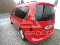 2019 Volkswagen Caddy