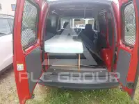 2019 Volkswagen Caddy