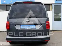 2019 Volkswagen Caddy