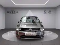2019 Volkswagen Caddy