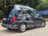 2019 Volkswagen Caddy