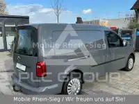 2019 Volkswagen Caddy