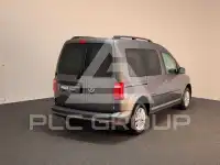 2019 Volkswagen Caddy