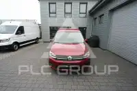 2019 Volkswagen Caddy