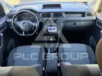 2019 Volkswagen Caddy