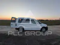 2019 Volkswagen Caddy