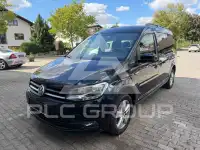 2019 Volkswagen Caddy