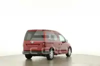 2019 Volkswagen Caddy