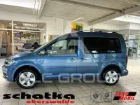 2019 Volkswagen Caddy