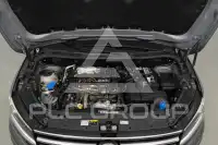 2019 Volkswagen Caddy