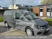 2019 Volkswagen Caddy