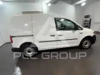 2019 Volkswagen Caddy