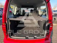 2019 Volkswagen Caddy