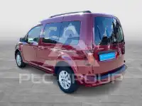 2019 Volkswagen Caddy