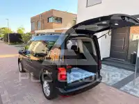 2019 Volkswagen Caddy