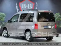 2019 Volkswagen Caddy