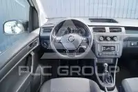 2019 Volkswagen Caddy