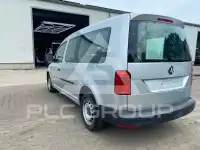 2019 Volkswagen Caddy