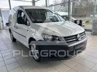 2019 Volkswagen Caddy