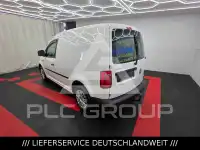 2019 Volkswagen Caddy