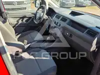 2019 Volkswagen Caddy