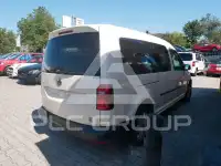 2019 Volkswagen Caddy