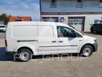 2019 Volkswagen Caddy