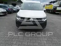 2019 Volkswagen Caddy