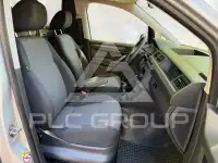 2019 Volkswagen Caddy