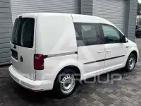 2019 Volkswagen Caddy