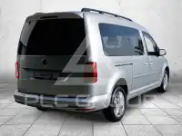 2019 Volkswagen Caddy