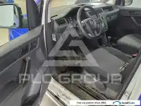 2019 Volkswagen Caddy