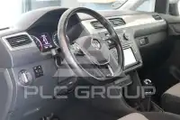 2019 Volkswagen Caddy