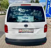 2019 Volkswagen Caddy
