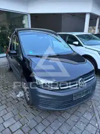 2019 Volkswagen Caddy